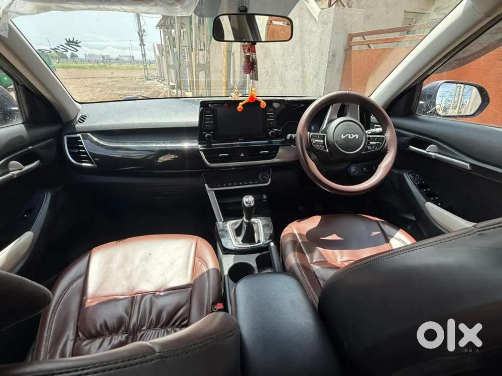 Kia Seltos 2022 Petrol 62000 Km Driven