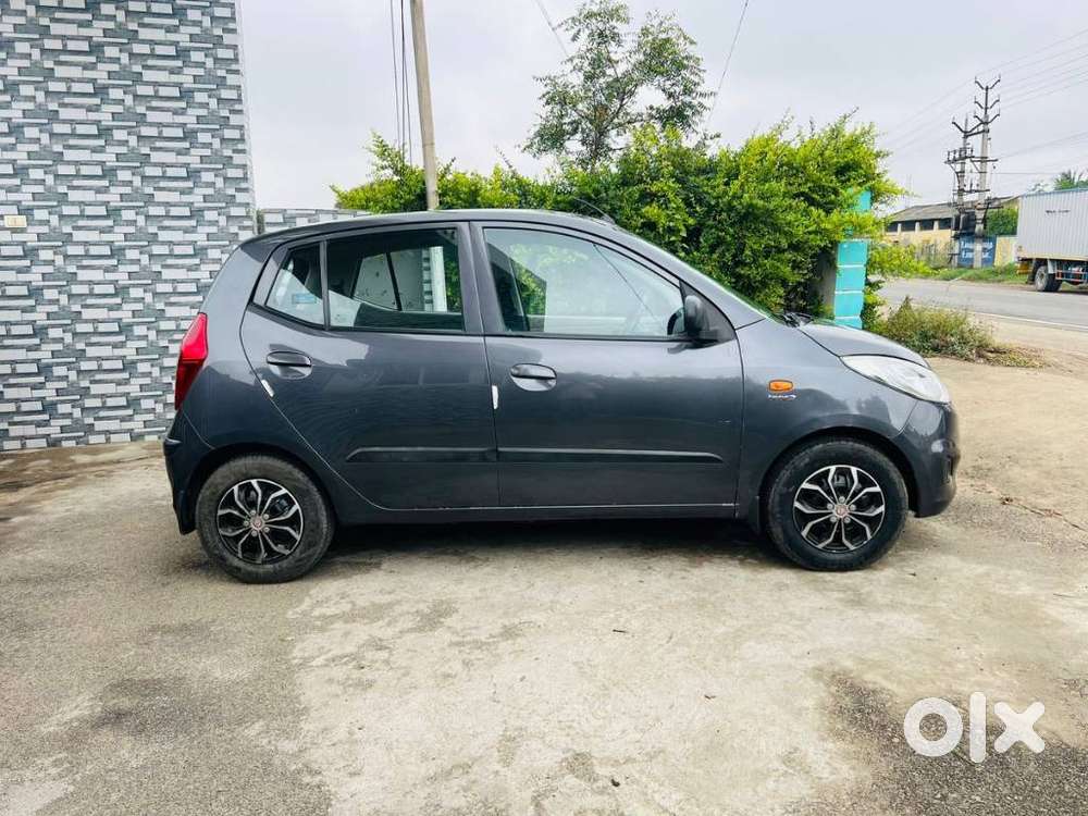 Hyundai I10 Era, 2012, Petrol