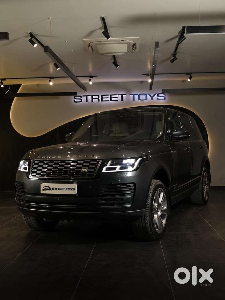 Land Rover Range Rover Lwb