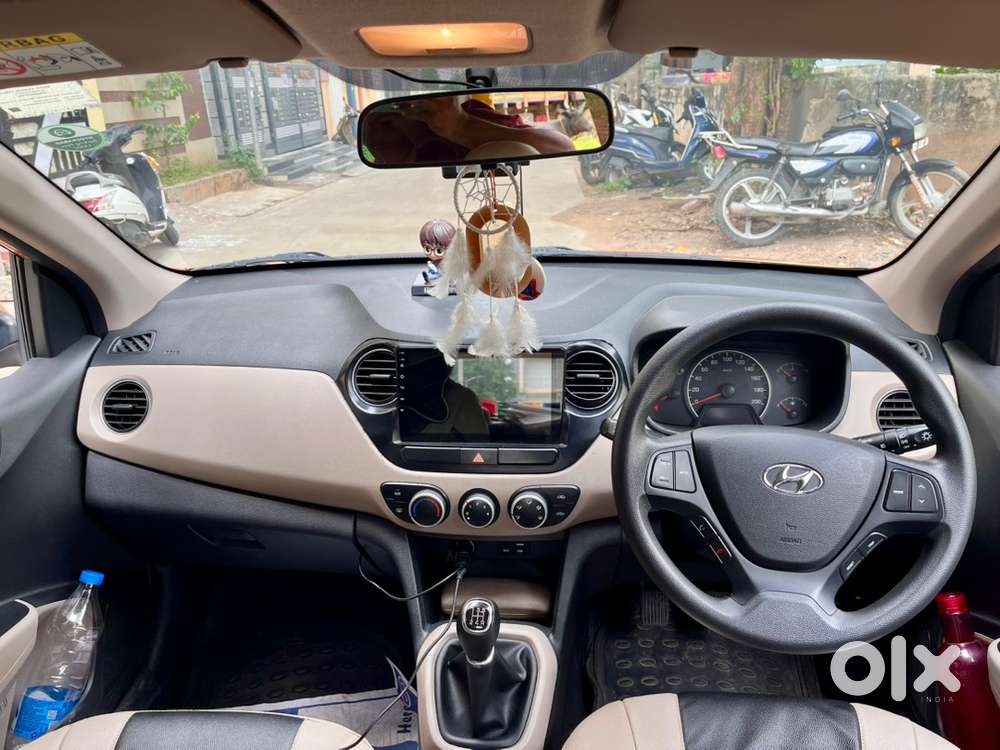 Hyundai Grand I10 Petrol Manual 2016