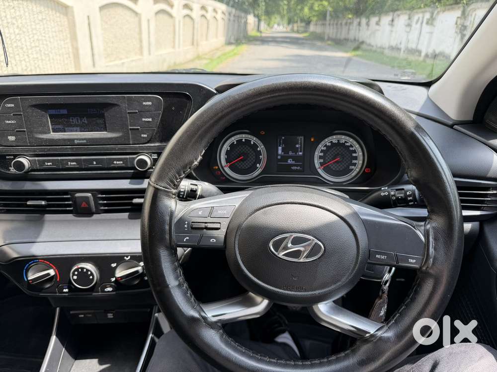 Hyundai I20 Magna Plus, 2021, Petrol