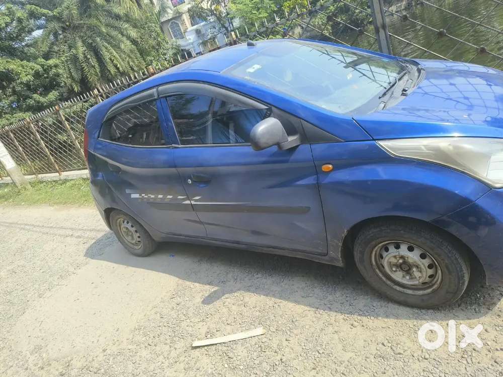 Hyundai Eon 2015 Variant Car
