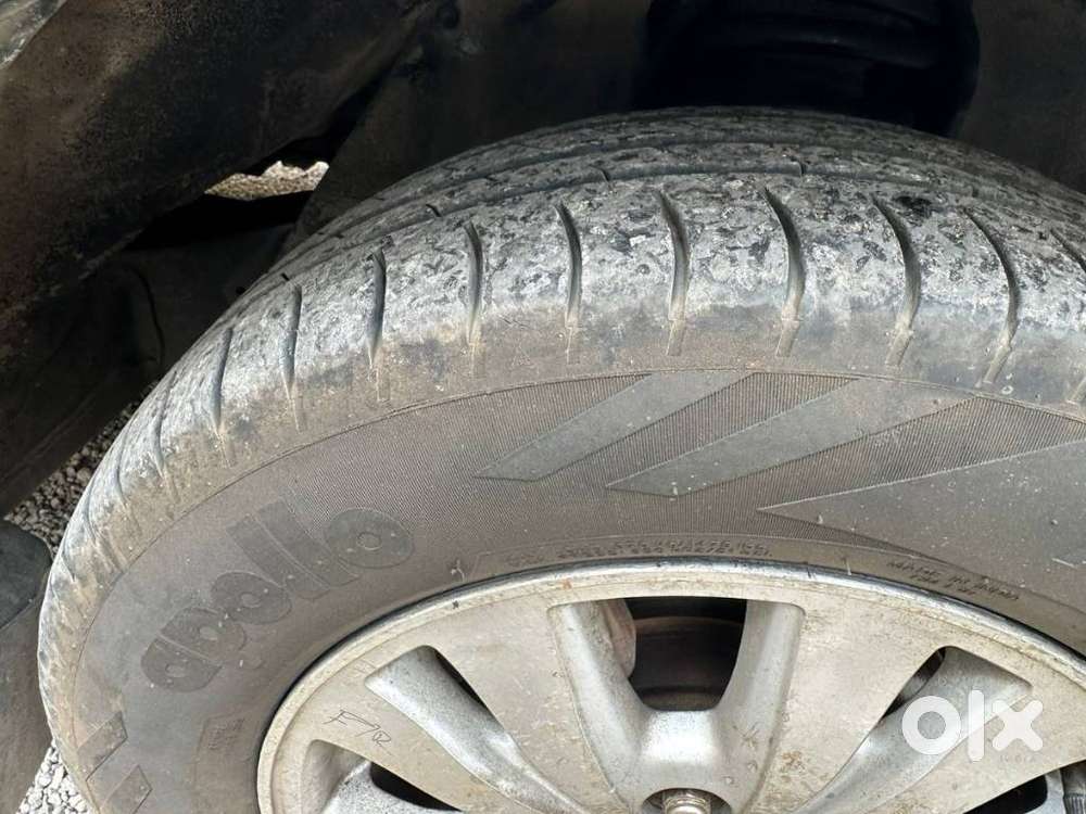 Toyota Innova 2004-2011 2.5 V Diesel 8-seater, 2009, Diesel