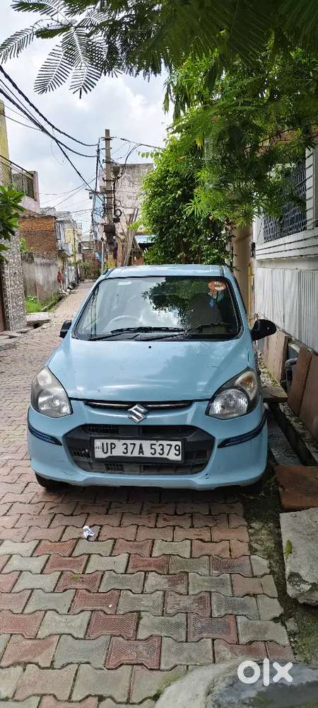 Maruti Suzuki Alto 2014 Lxi