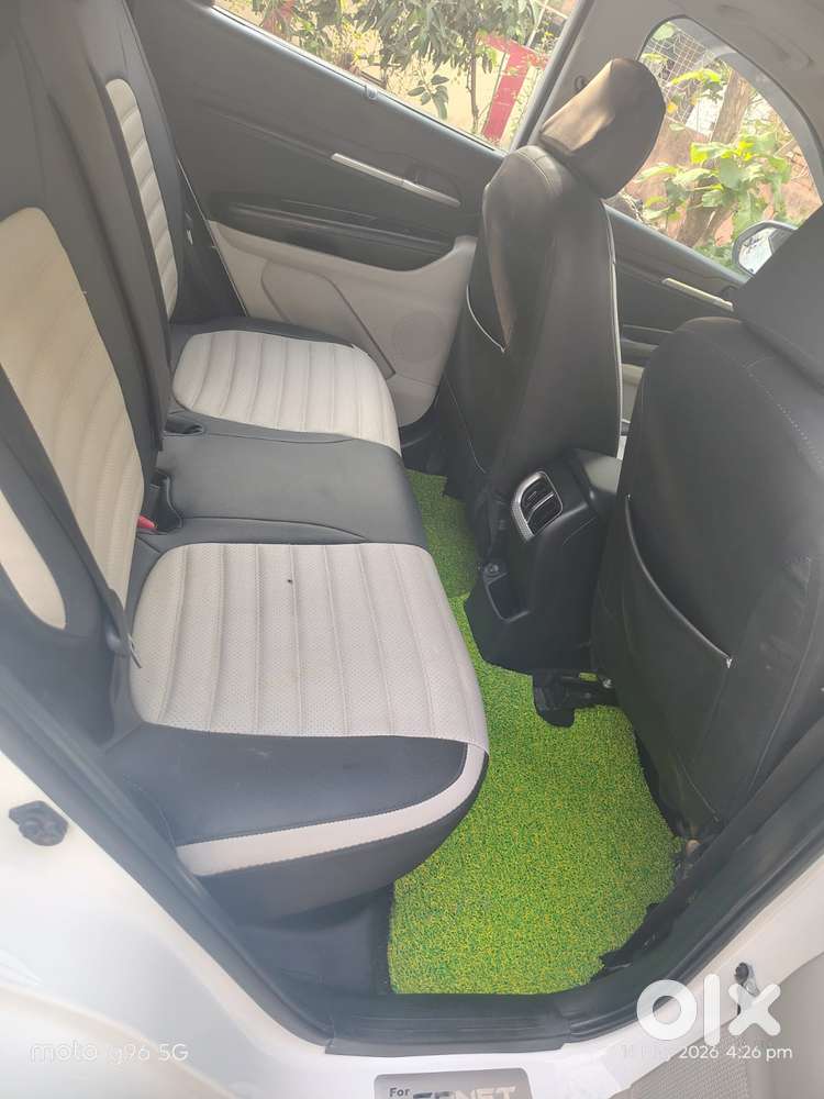 Kia Sonet Htx 1.5 Diesel, 2022, Diesel