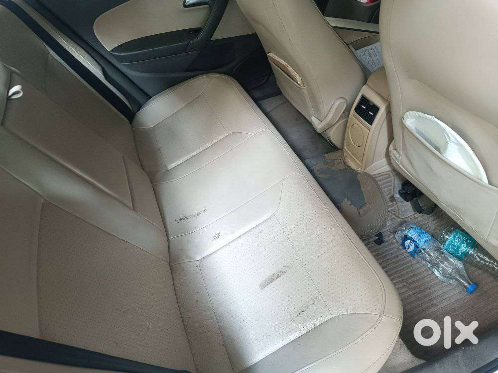 Volkswagen Vento 2010-2013 Diesel Highline, 2012, Diesel