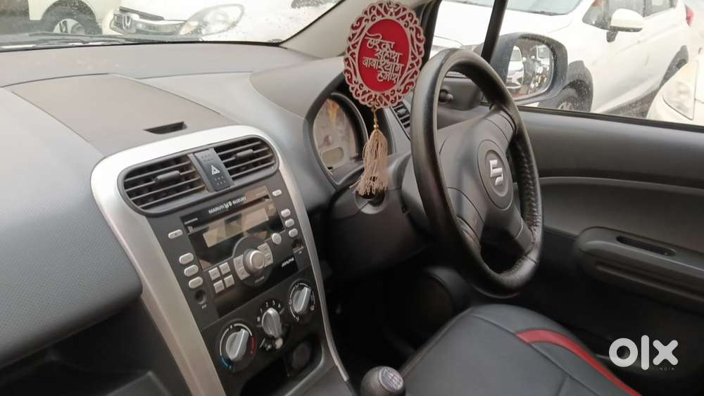 Maruti Suzuki Ritz 2016