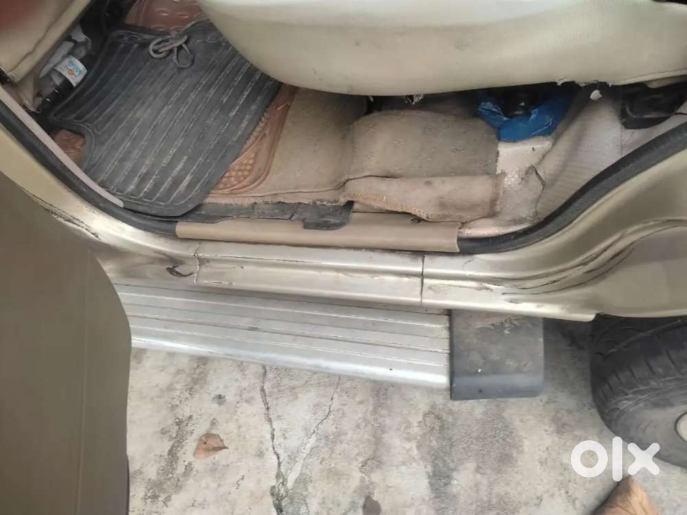 Chevrolet Tavera 2011 Diesel