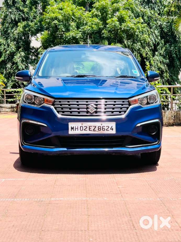 Maruti Suzuki Ertiga Vdi Shvs, 2019, Diesel