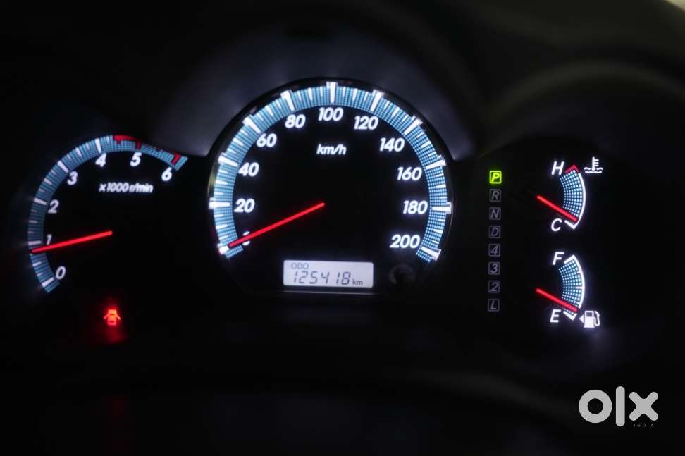 Toyota Fortuner, 2013, Diesel