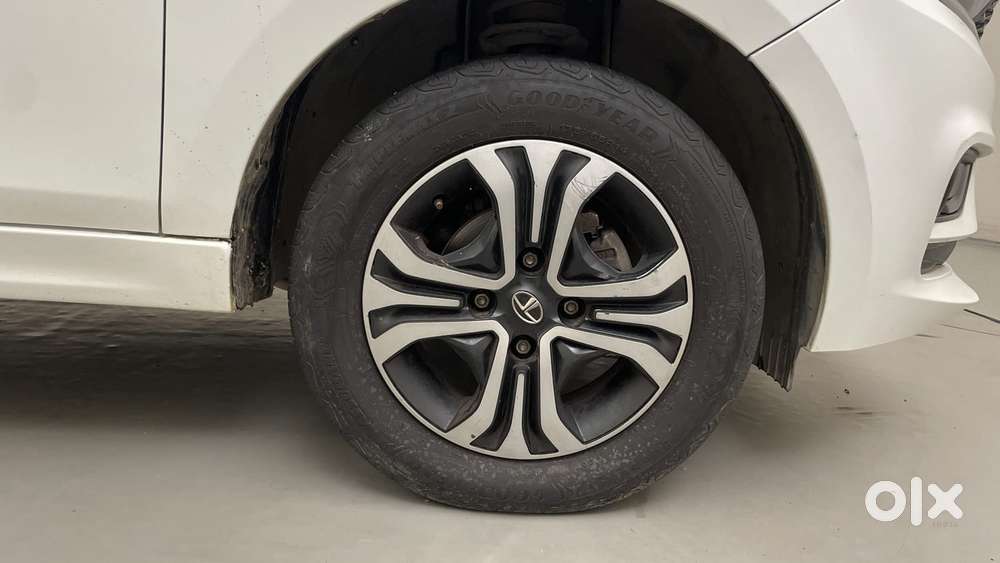 Tata Tiago 1.2 Revotron Xta, 2023, Petrol