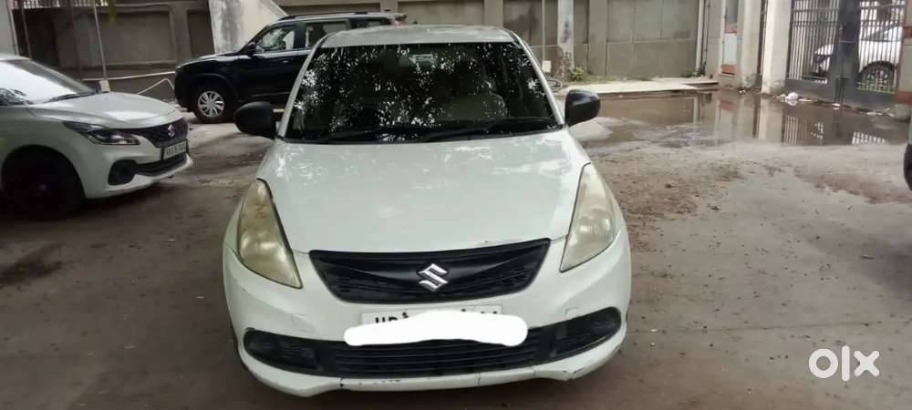 Maruti Dzire 1.2 Tour 2019