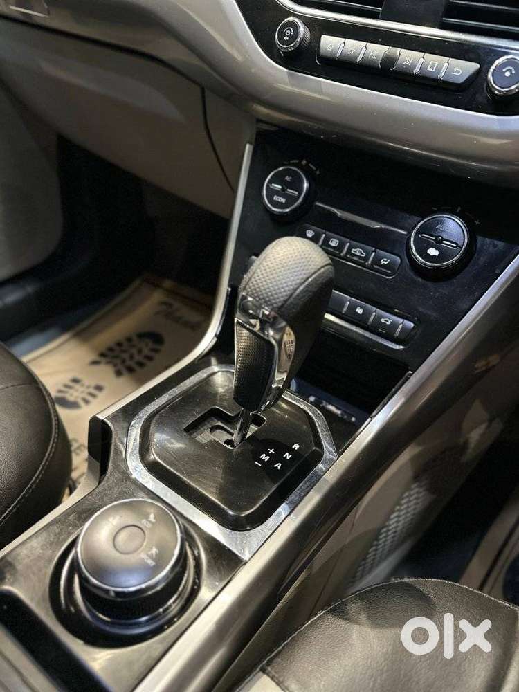 Tata Nexon 1.2 Revotron Xza Plus, 2019, Petrol