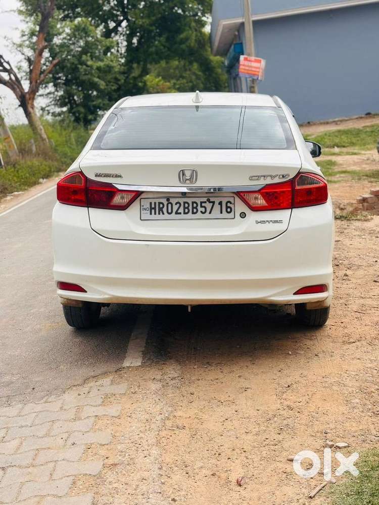 Honda City 2014 Diesel Good Condition