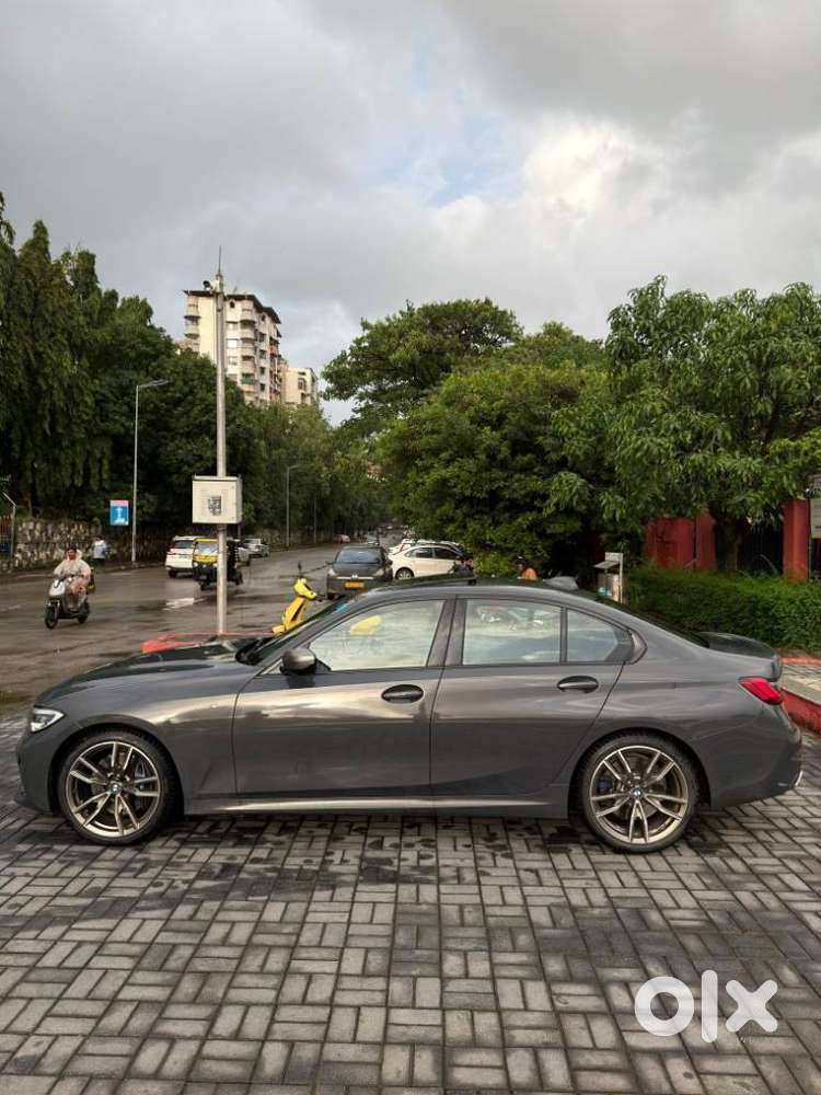 Bmw M340i Xdrive [ ], 2022, Petrol