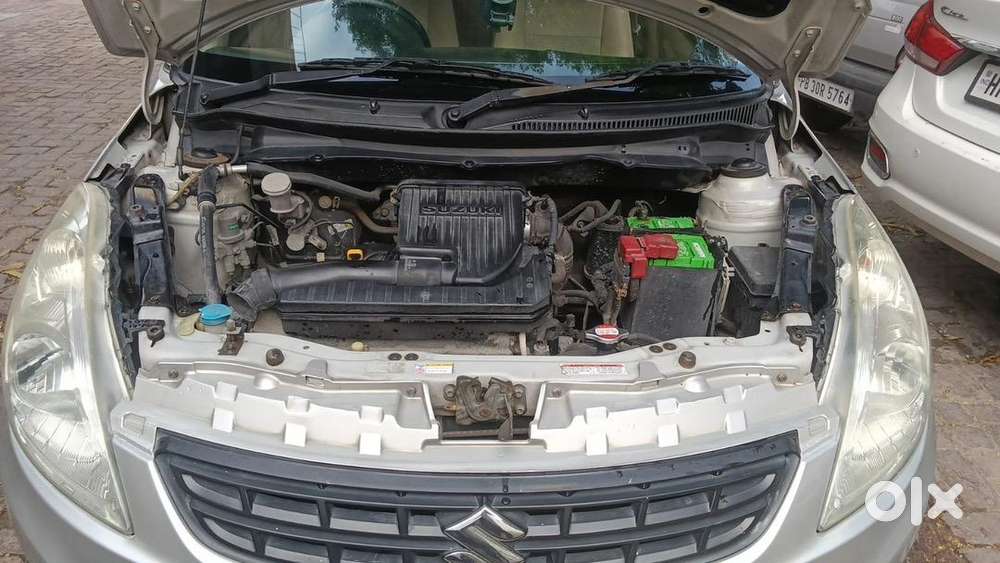 Maruti Suzuki Swift Desire 2014/single Owner/excellent Condition