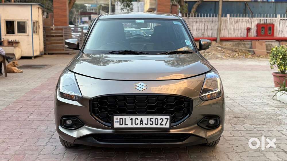 Maruti Suzuki Swift