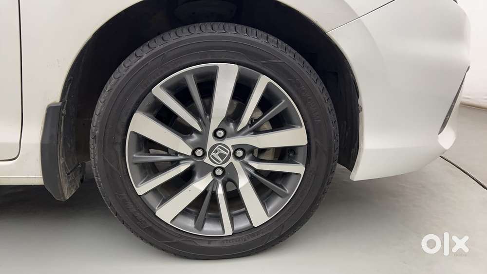 Honda City 1.5 Zx Cvt I-vtec, 2022, Petrol