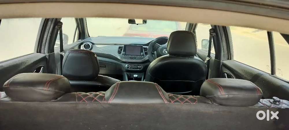 Nissan Kicks 2020 Lpg 140000 Km Driven