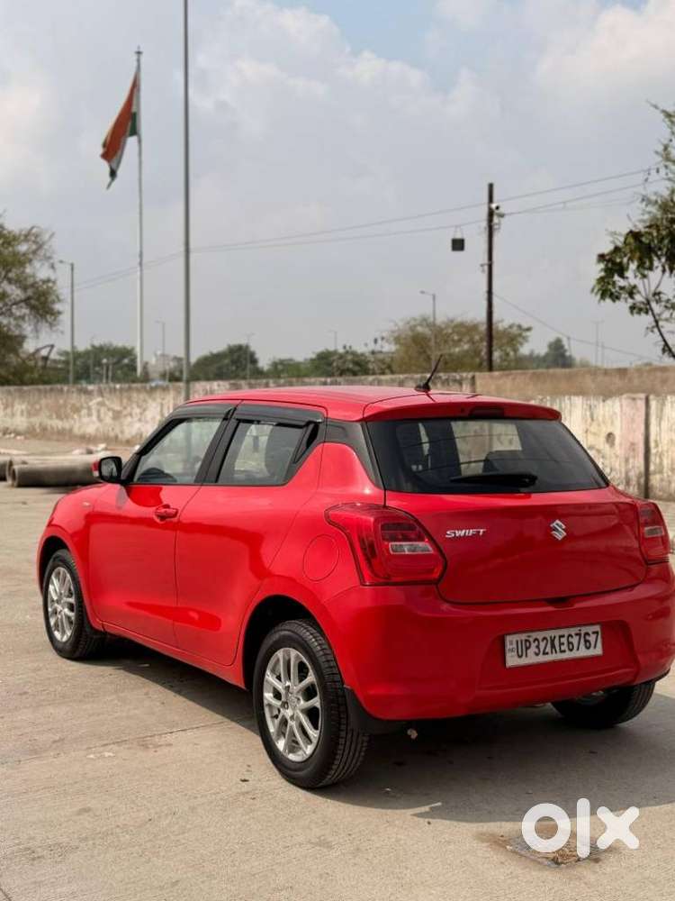 Maruti Suzuki Swift 2018 Zdi, 2018, Diesel