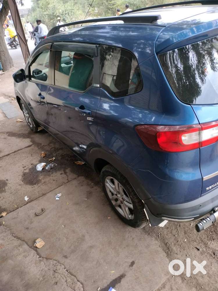 Renault Triber 2020 Petrol Good Condition