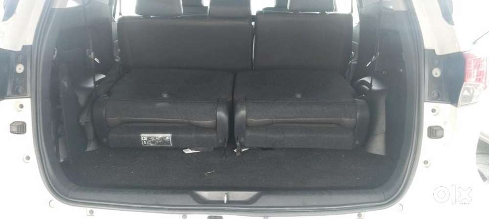 Toyota Fortuner 2.8 2wd Mt, 2019, Diesel