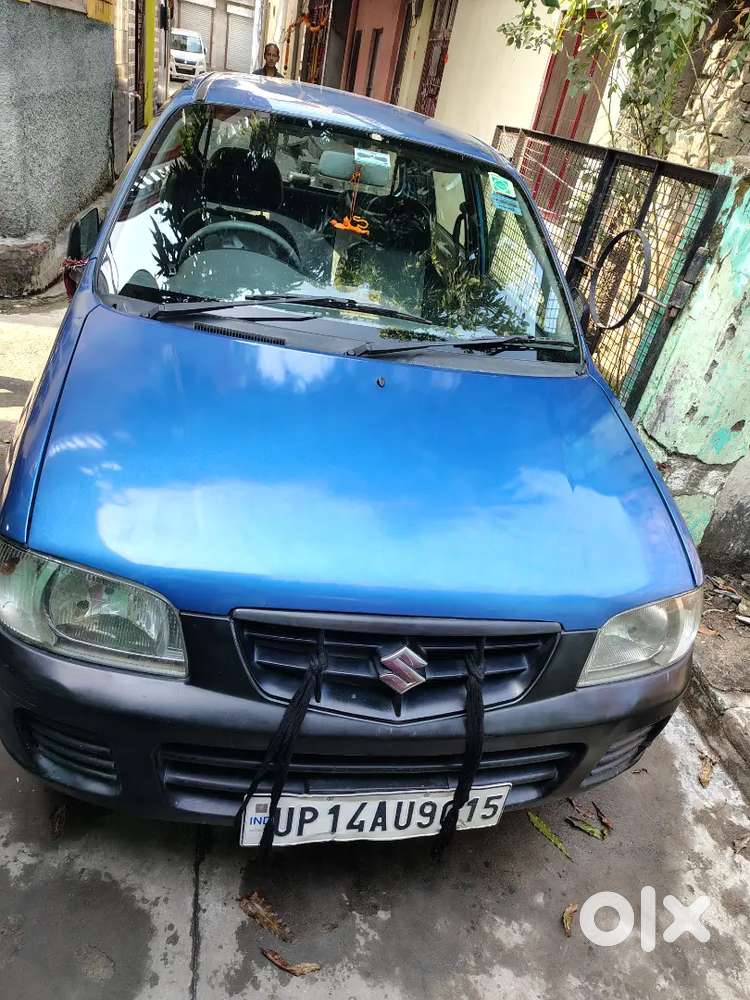 Maruti Suzuki Alto 2009