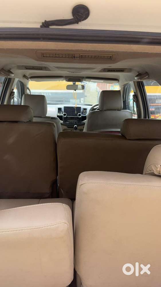 Toyota Fortuner 2011 Diesel Good Condition