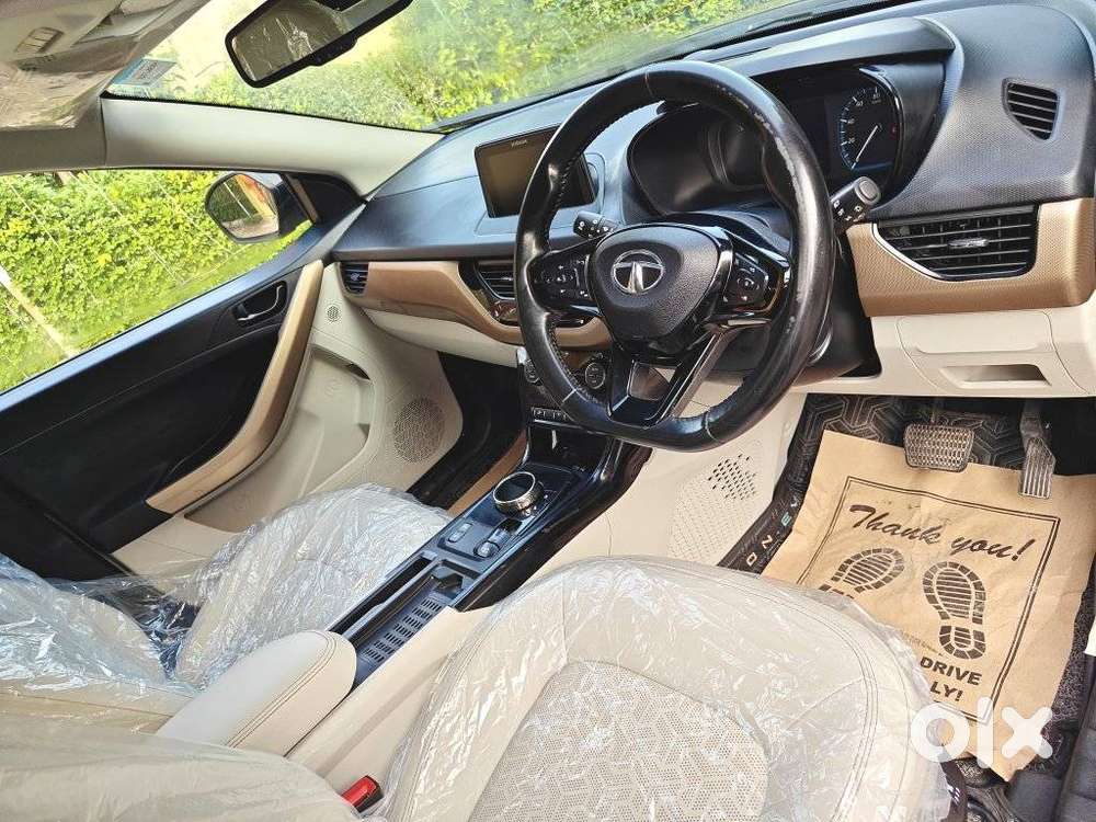 Tata Nexon Ev Max Xz Plus Lux Jet Edition, 2023, Electric