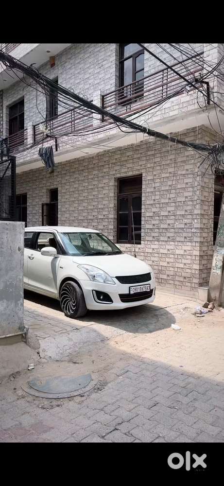Maruti Suzuki Swift Dzire Diesel Good Condition