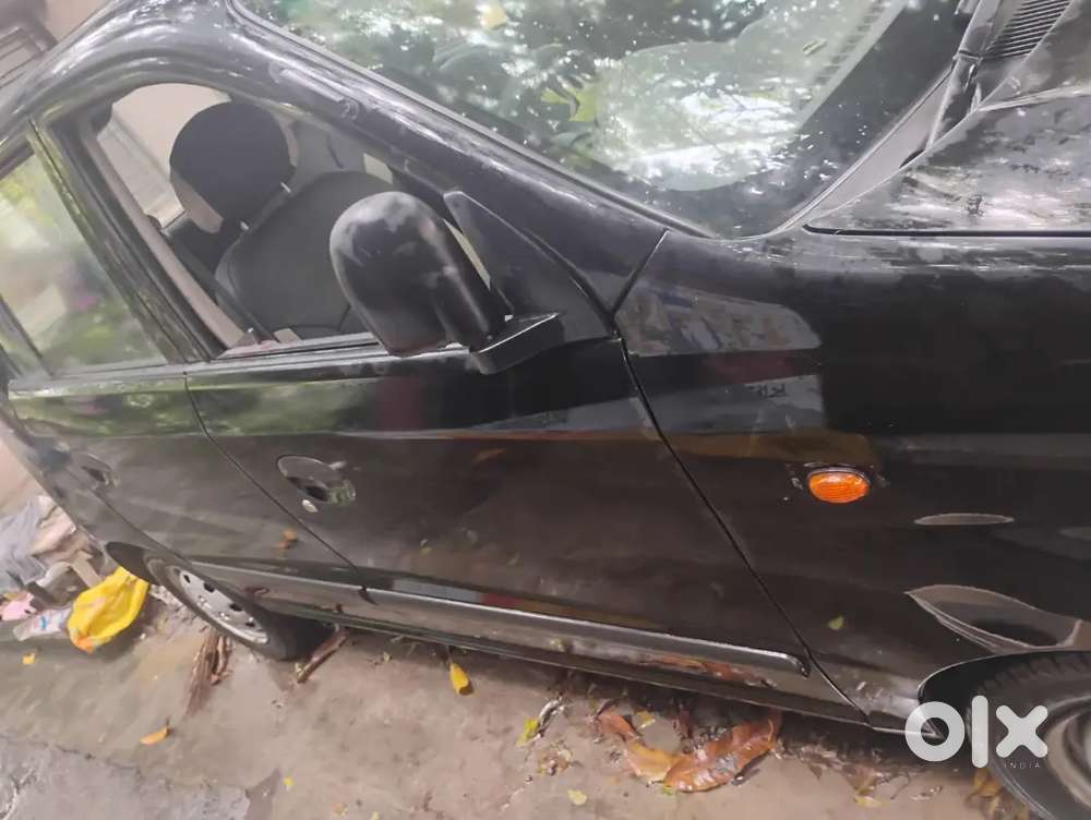 Hyundai Santro Xing 2007