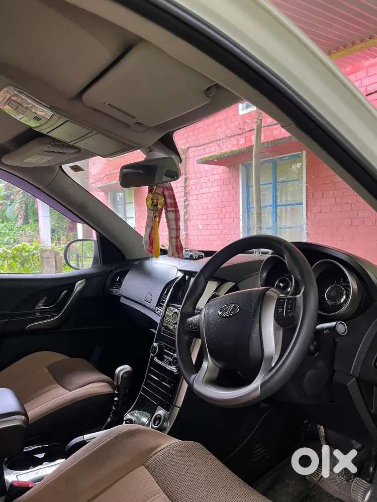 Mahindra Xuv500 Best Condition
