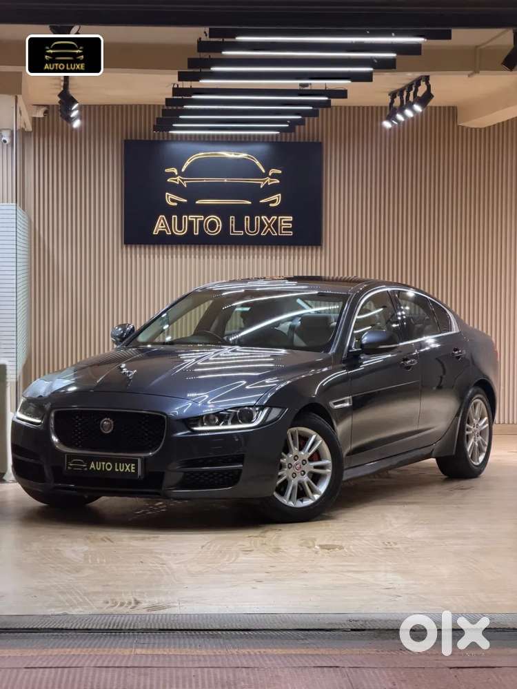 Jaguar Xe 2.0l Diesel Prestige, 2019, Diesel