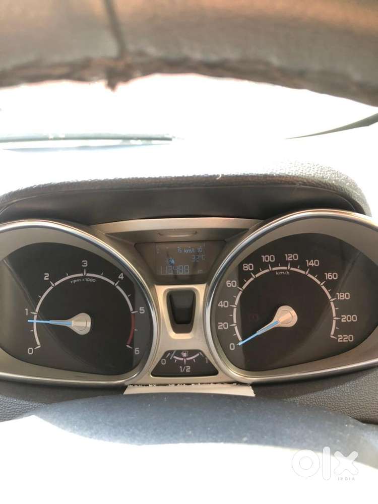 Ford Ecosport Car For Sale