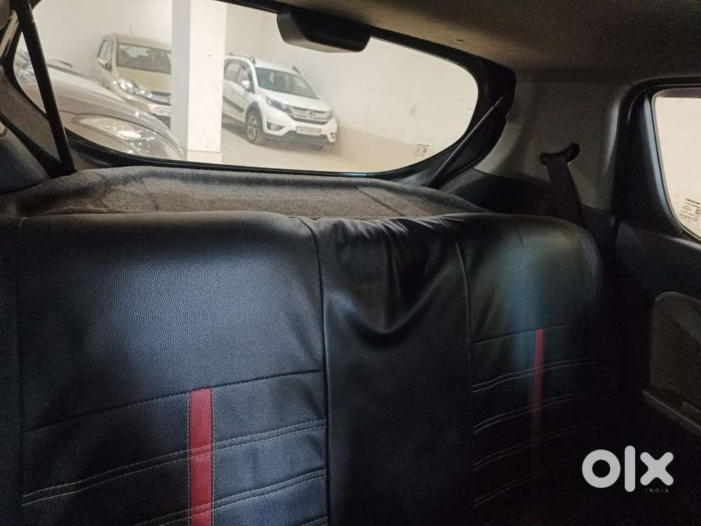 Maruti Suzuki Alto K10 1.0 Vxi Amt, 2018, Petrol