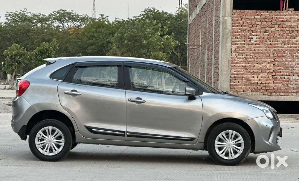 Maruti Suzuki Baleno Delta, 2021, Petrol
