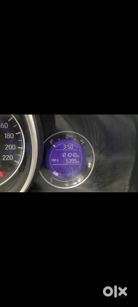 Honda Wr-v I-dtec S, 2017, Diesel