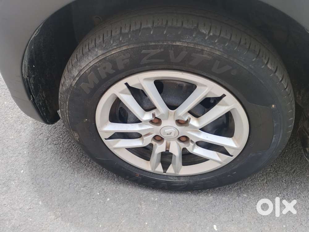 Renault Triber Rxl, 2021, Petrol