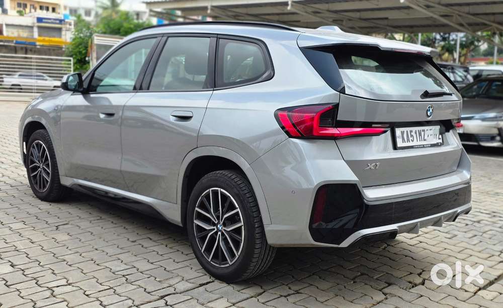 Bmw X1 Sdrive18d M Sport, 2025, Diesel