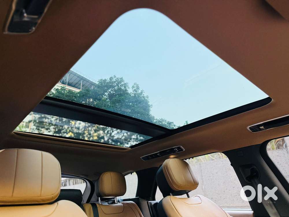 Land Rover Range Sport 3.0 Petrol Se, 2024, Petrol