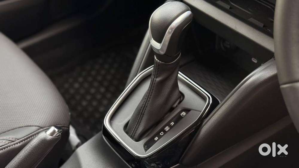 Maruti Suzuki Victoris Others, 2025, Petrol