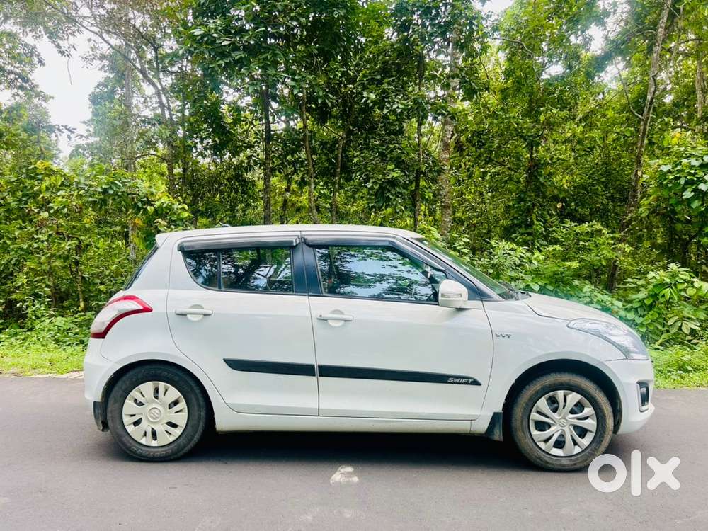 Swift Maruti Petrol 2014