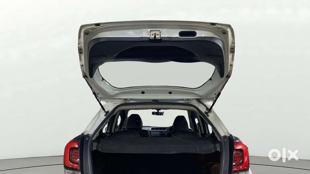 Honda Wr-v 1.5 Vx I-dtec, 2021, Diesel