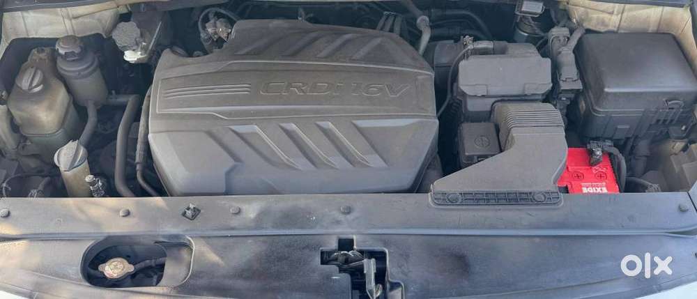 Kia Carnival Prestige, 2020, Diesel