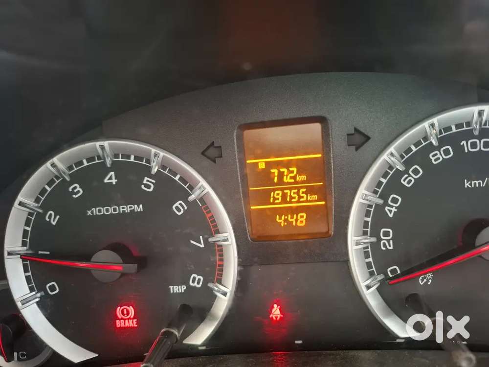 Maruti Suzuki Swift 2013 Petrol Well Maintained ,all Tyers New