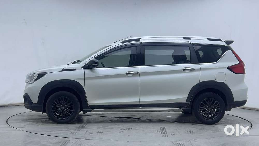 Maruti Suzuki Xl6 1.5 Alpha At, 2019, Petrol