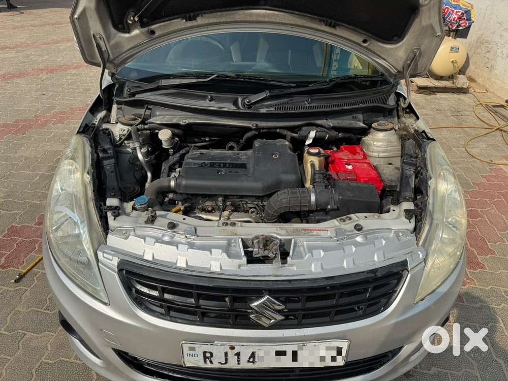 Maruti Swift Dzire Vdi 2014
