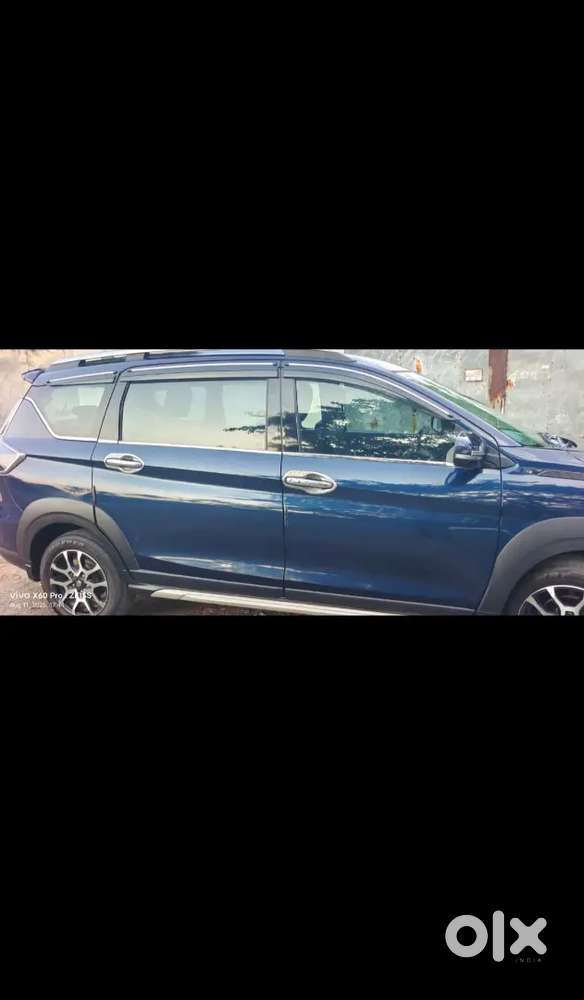 Maruti Suzuki Xl6 2023 Petrol Alpha