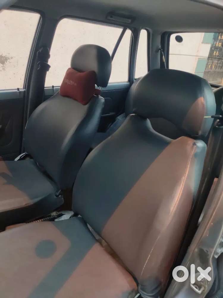 Maruti Suzuki 800 2001 Petrol