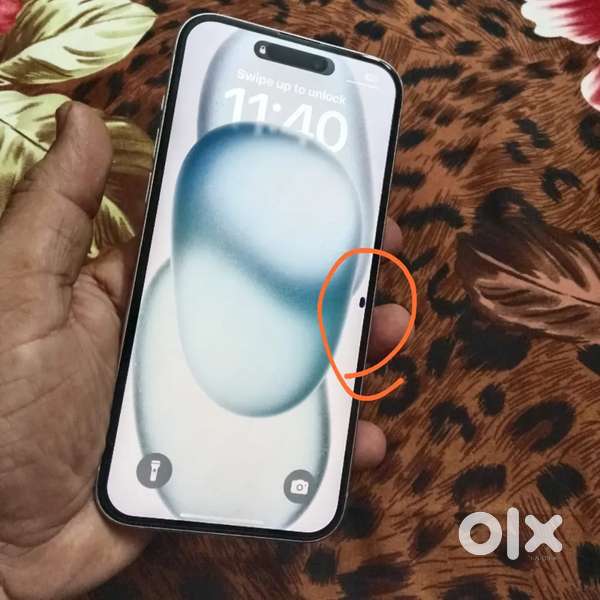 Iphone 15 plus sell